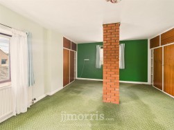 Orchard Row, Llangwm, SA62