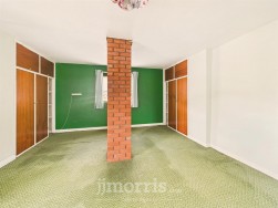 Orchard Row, Llangwm, SA62