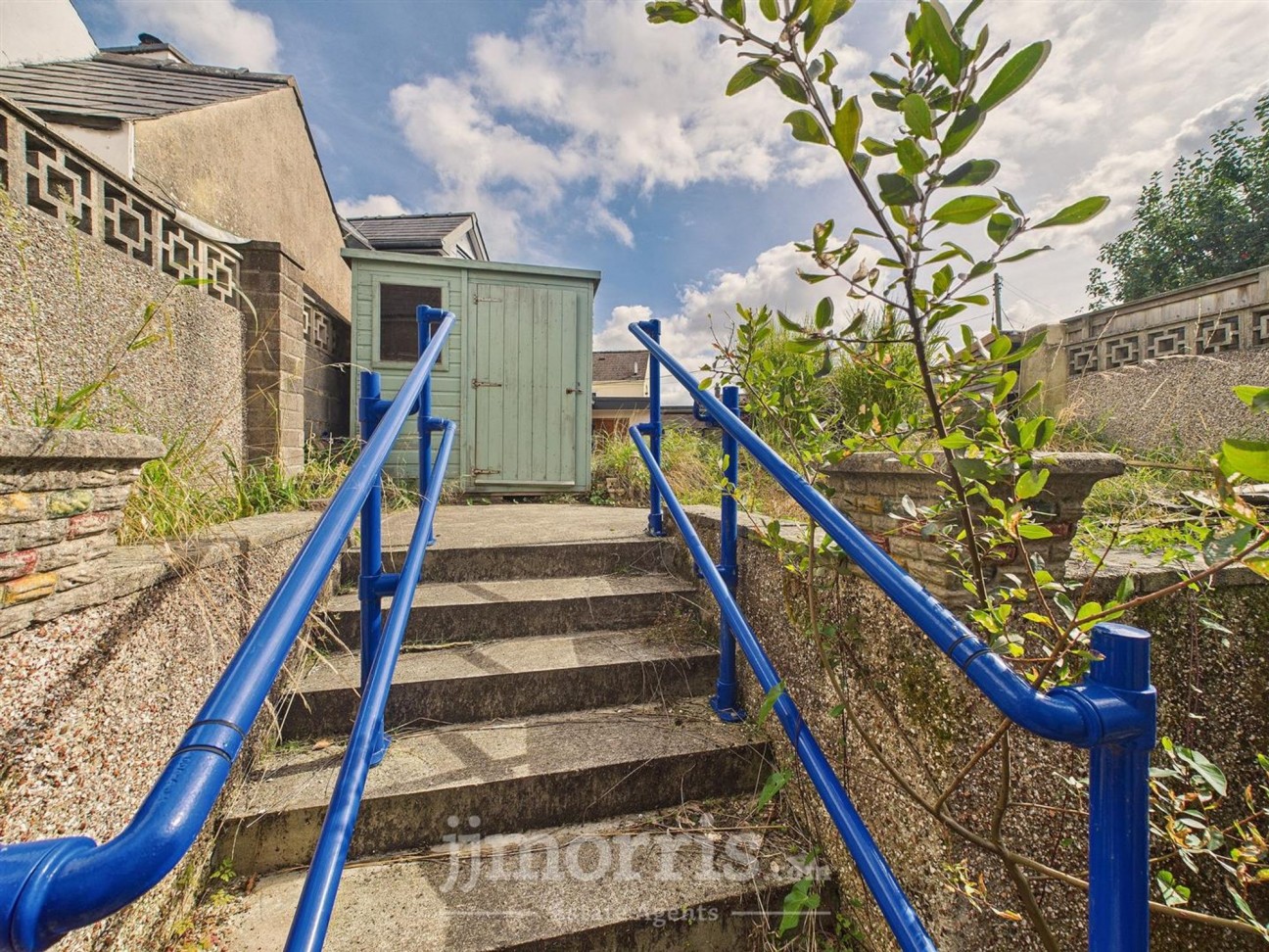 Orchard Row, Llangwm, SA62