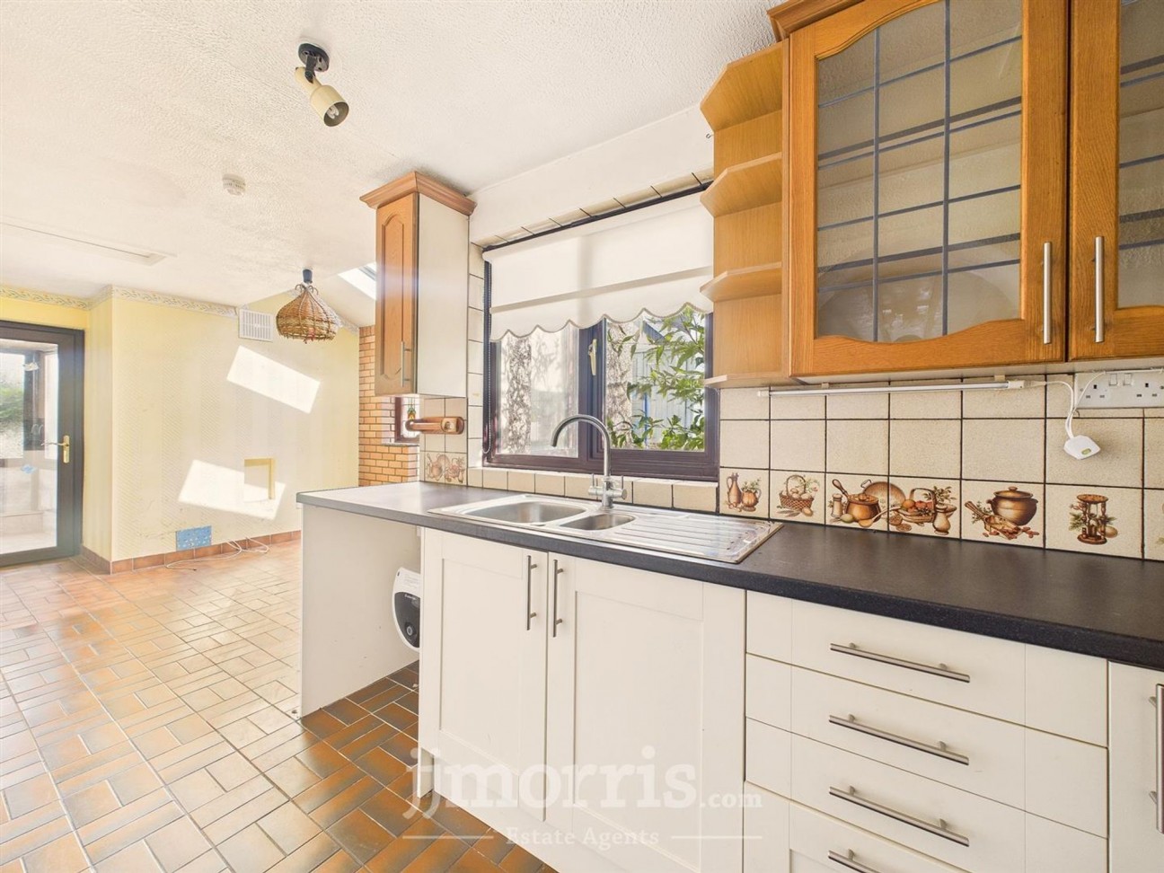 Orchard Row, Llangwm, SA62