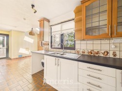 Orchard Row, Llangwm, SA62