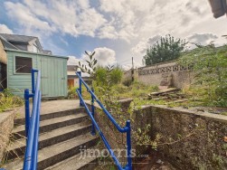 Orchard Row, Llangwm, SA62