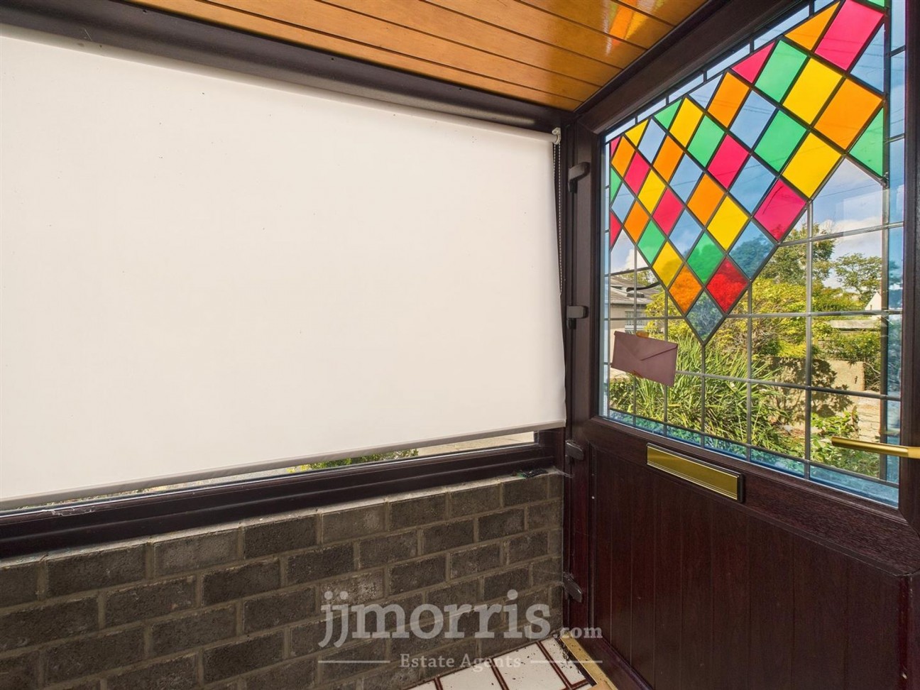 Orchard Row, Llangwm, SA62