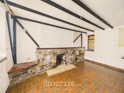 Orchard Row, Llangwm, SA62