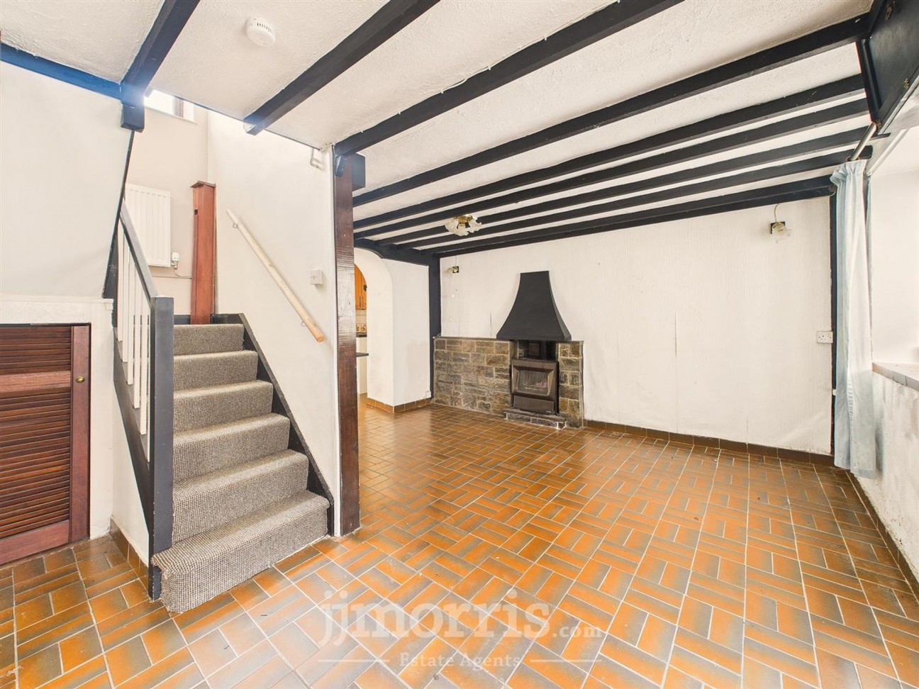 Orchard Row, Llangwm, SA62