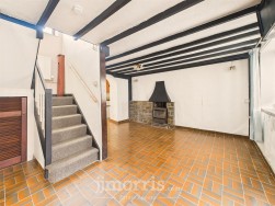 Orchard Row, Llangwm, SA62