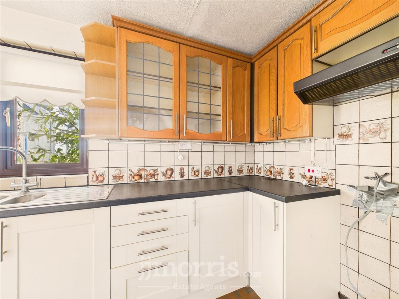 Orchard Row, Llangwm, SA62