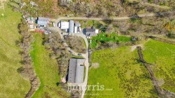 Cwm Cou, Newcastle Emlyn, SA38