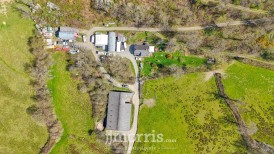 Cwm Cou, Newcastle Emlyn, SA38