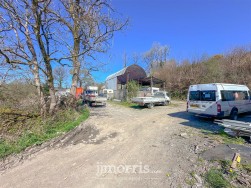 Cwm Cou, Newcastle Emlyn, SA38