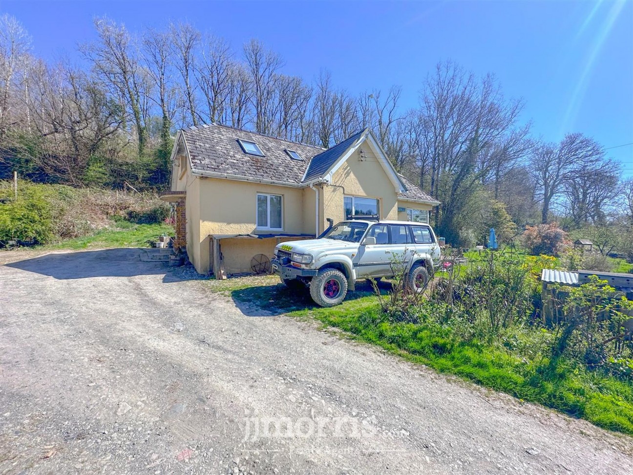 Cwm Cou, Newcastle Emlyn, SA38