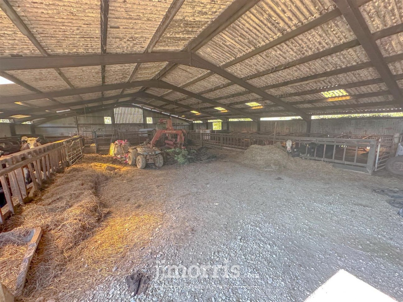 Cwm Cou, Newcastle Emlyn, SA38