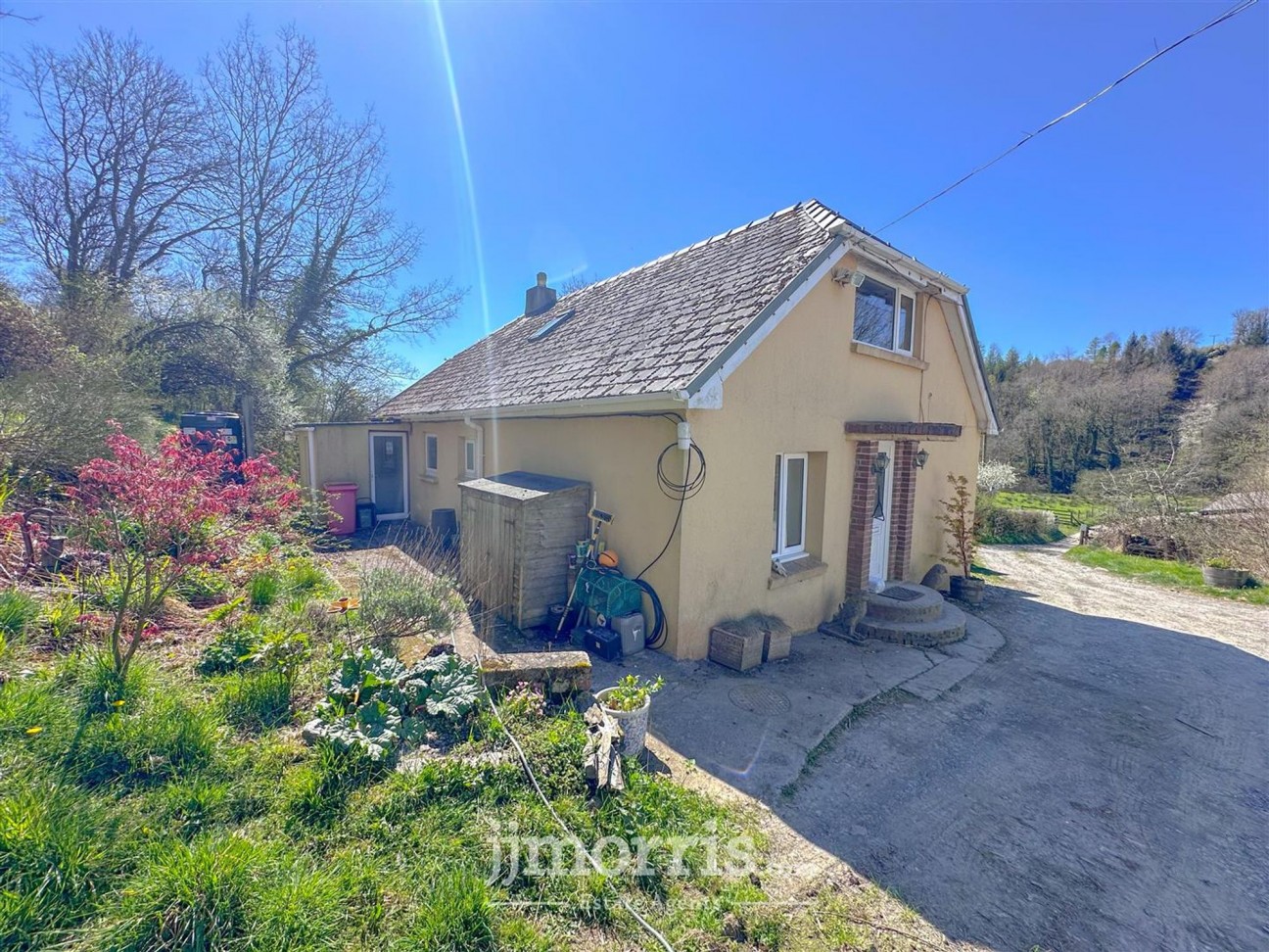 Cwm Cou, Newcastle Emlyn, SA38