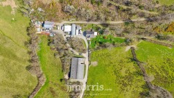 Cwm Cou, Newcastle Emlyn, SA38