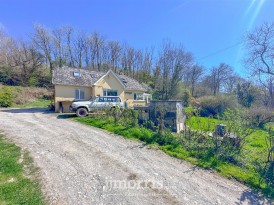 Cwm Cou, Newcastle Emlyn, SA38