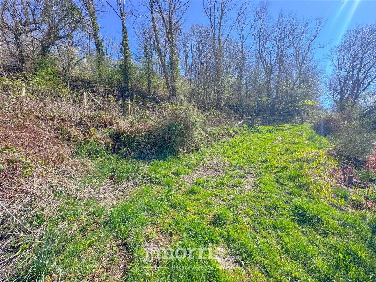 Cwm Cou, Newcastle Emlyn, SA38