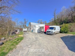 Cwm Cou, Newcastle Emlyn, SA38