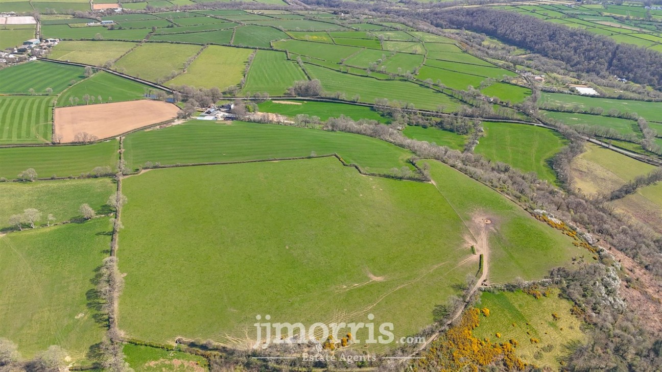 Cwm Cou, Newcastle Emlyn, SA38