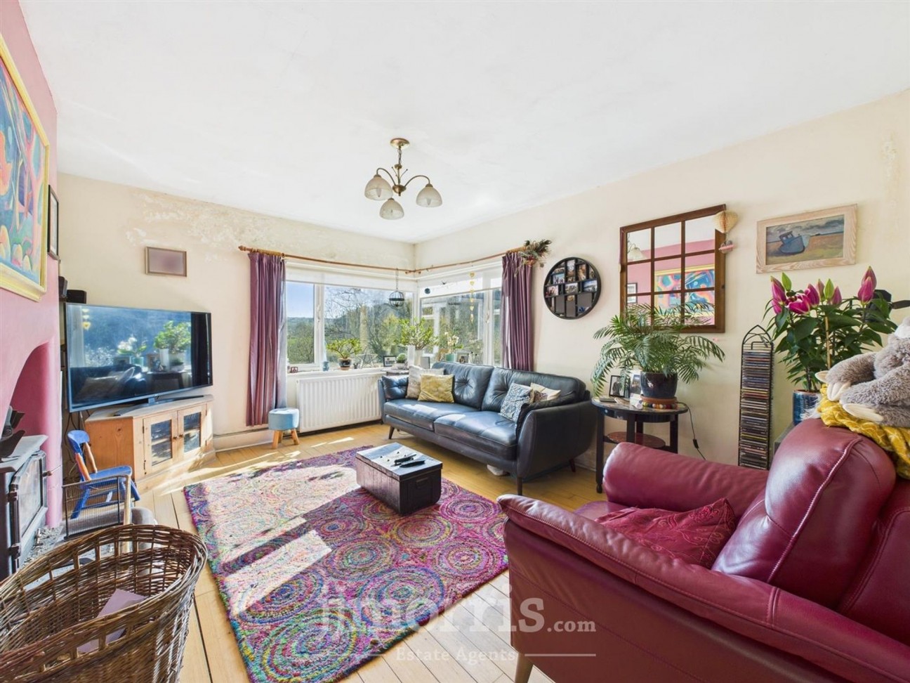 Cwm Cou, Newcastle Emlyn, SA38