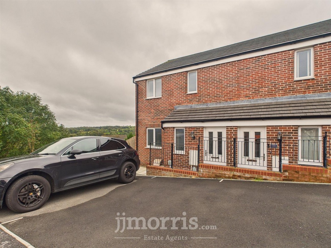 Tasker Way, Haverfordwest, SA61