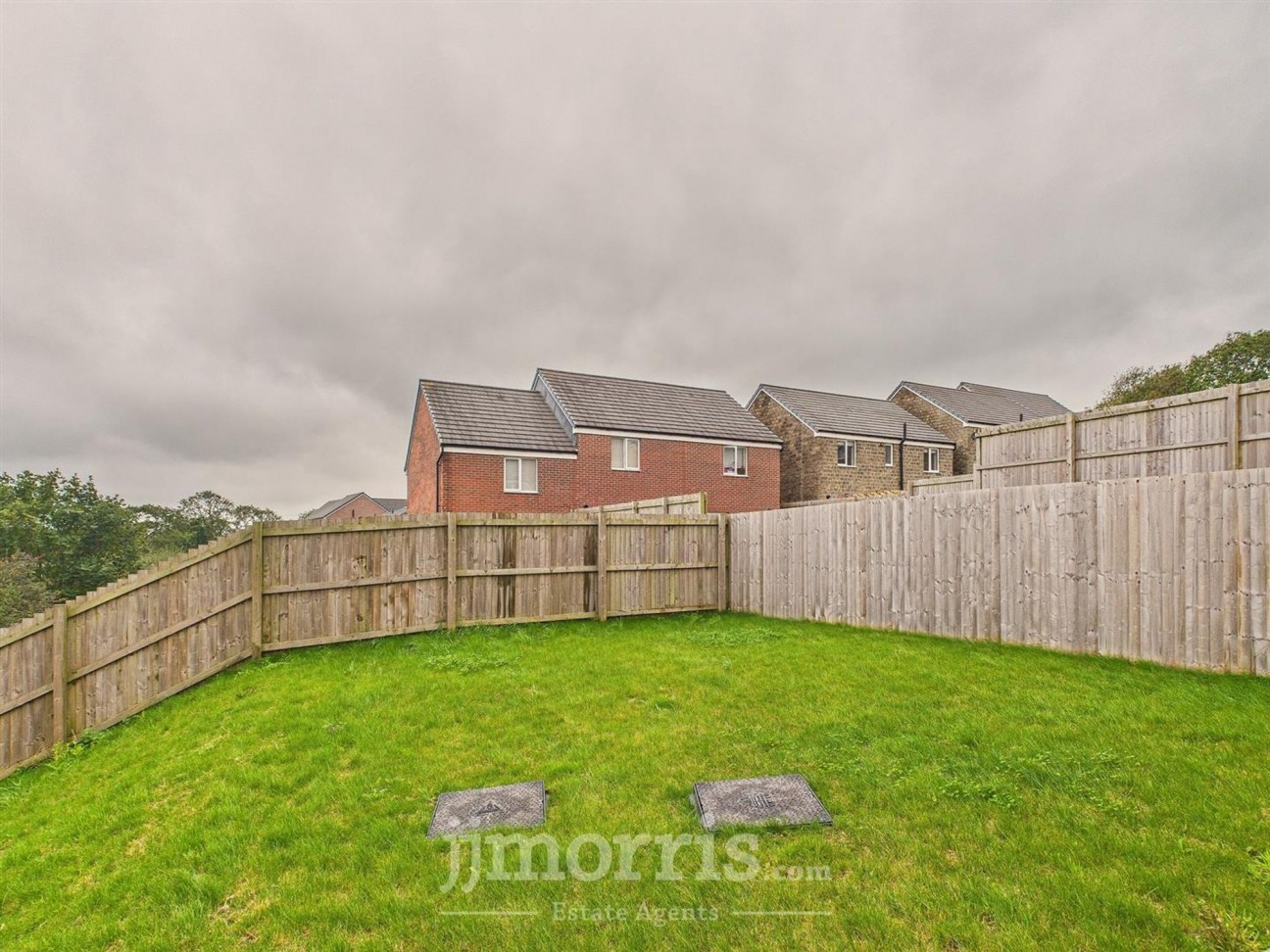 Tasker Way, Haverfordwest, SA61