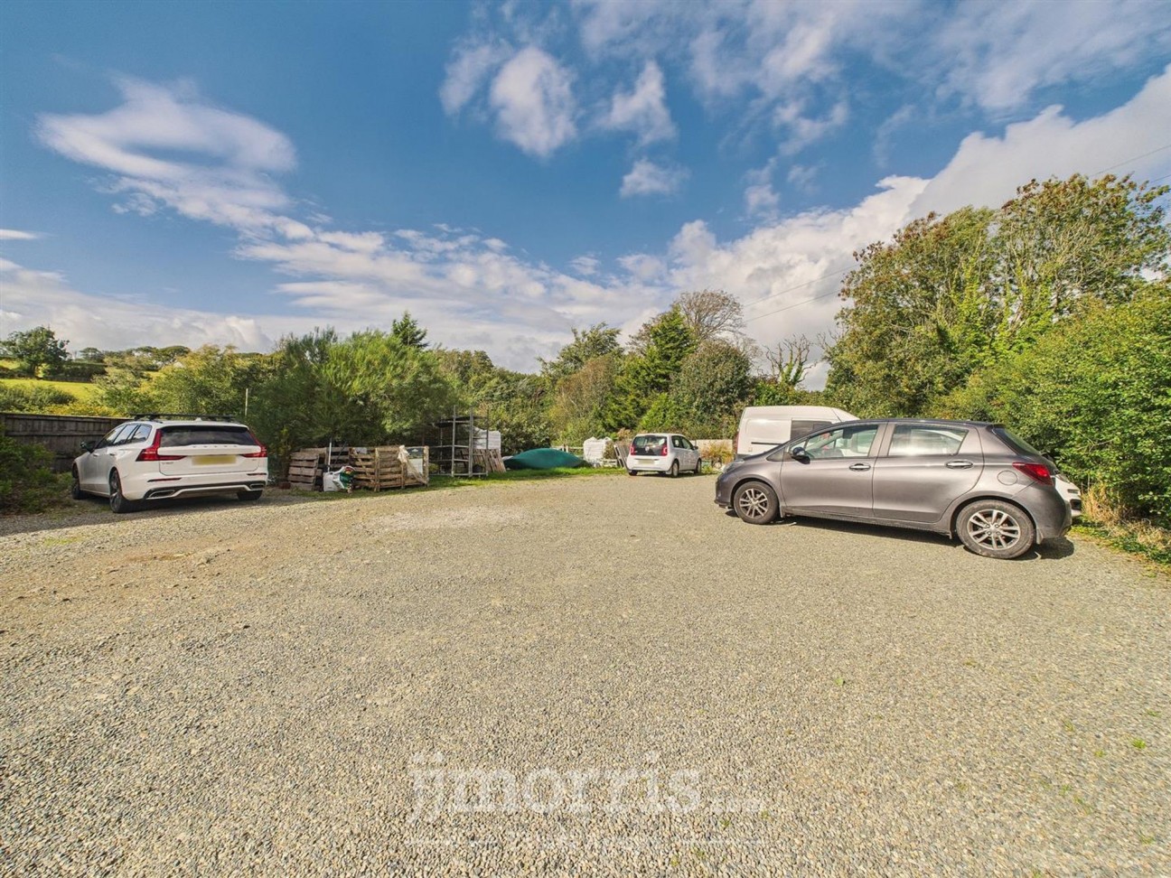 Crundale, Haverfordwest, SA62