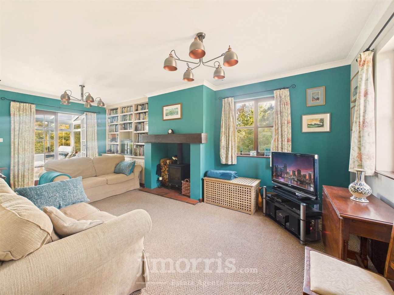 Crundale, Haverfordwest, SA62