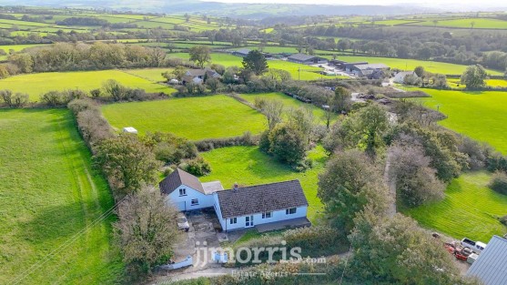 Beulah, Newcastle Emlyn, SA38