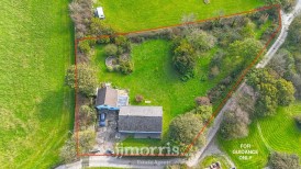 Beulah, Newcastle Emlyn, SA38