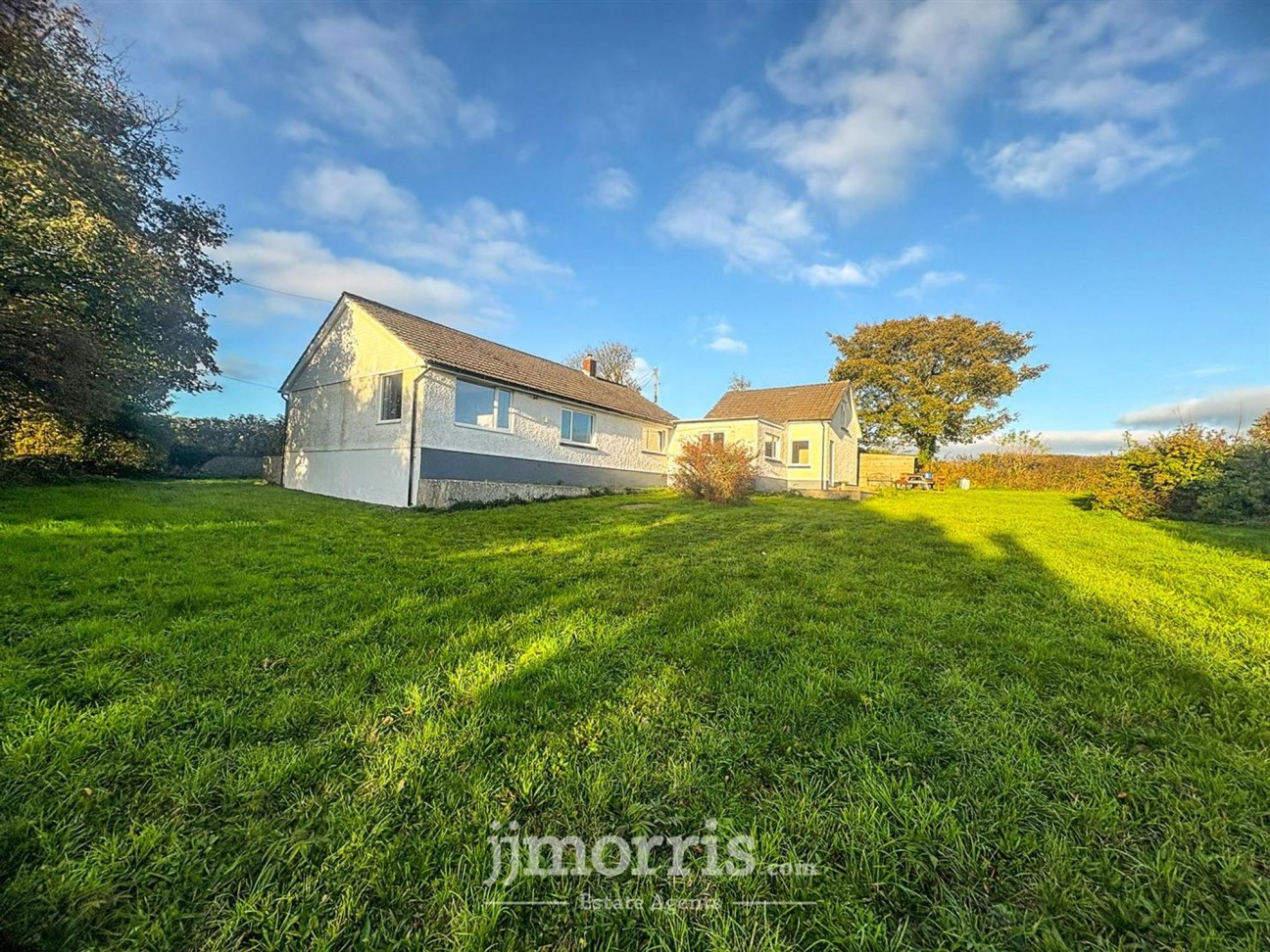 Beulah, Newcastle Emlyn, SA38