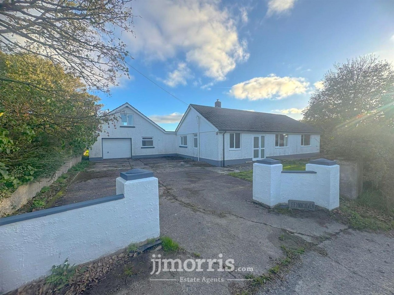 Beulah, Newcastle Emlyn, SA38