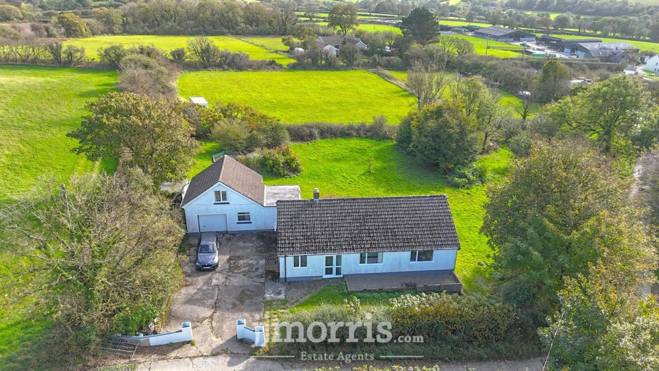 Beulah, Newcastle Emlyn, SA38