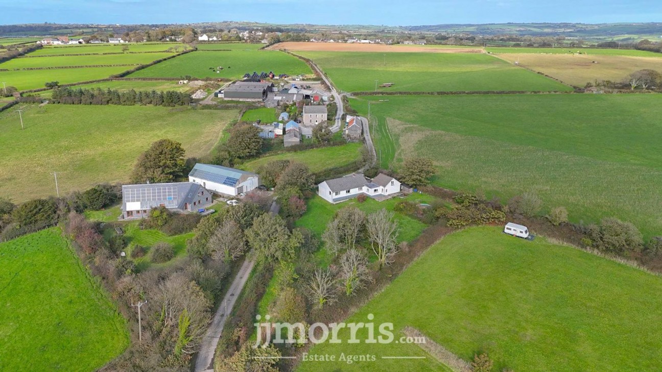 Beulah, Newcastle Emlyn, SA38