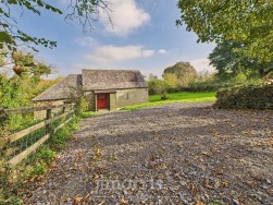 Cwmeog Farm, Felindre, SA41
