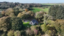 Cwmeog Farm, Felindre, SA41