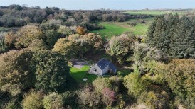 Cwmeog Farm, Felindre, SA41