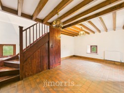 Cwmeog Farm, Felindre, SA41