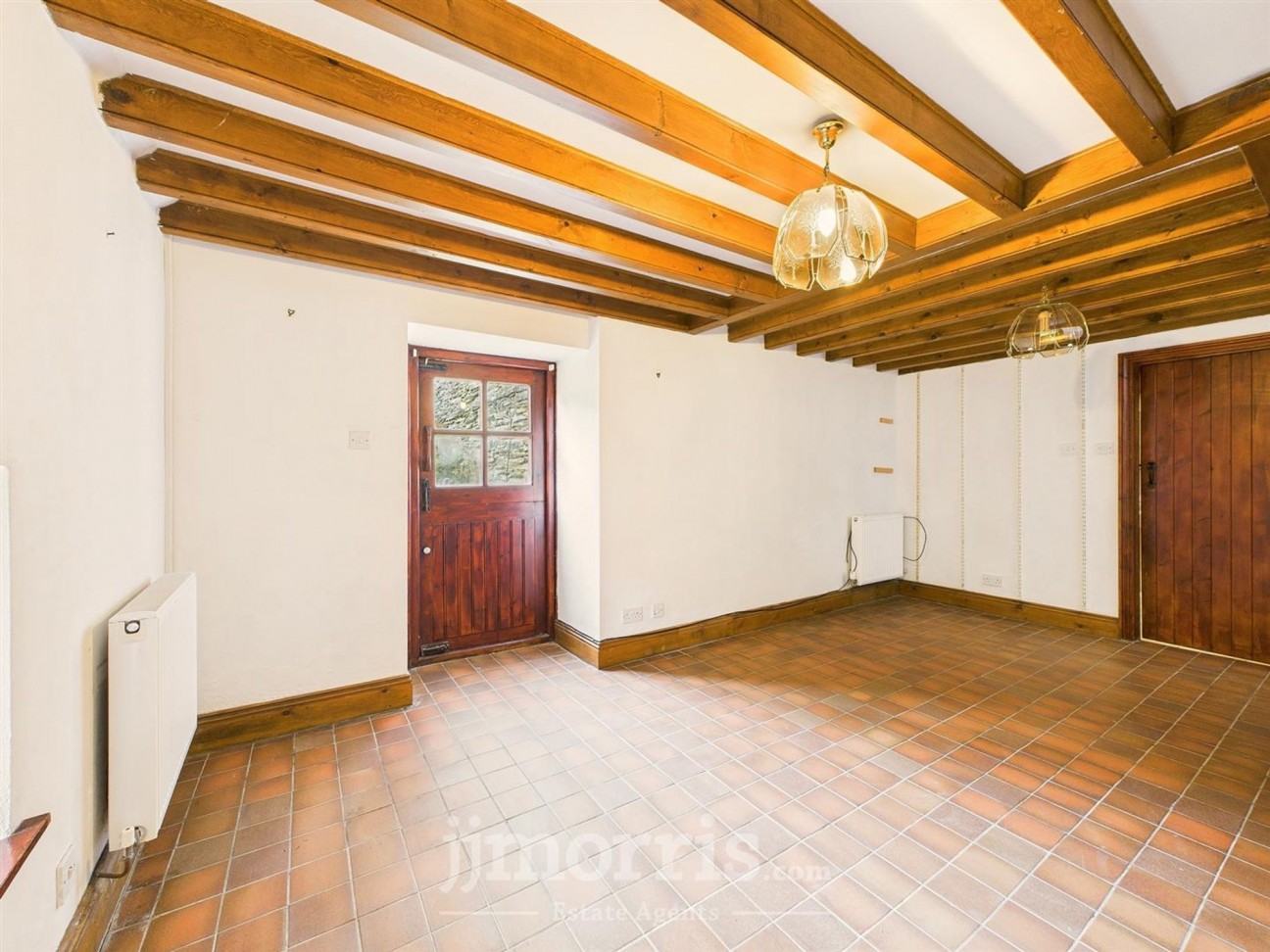 Cwmeog Farm, Felindre, SA41