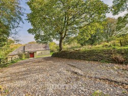 Cwmeog Farm, Felindre, SA41