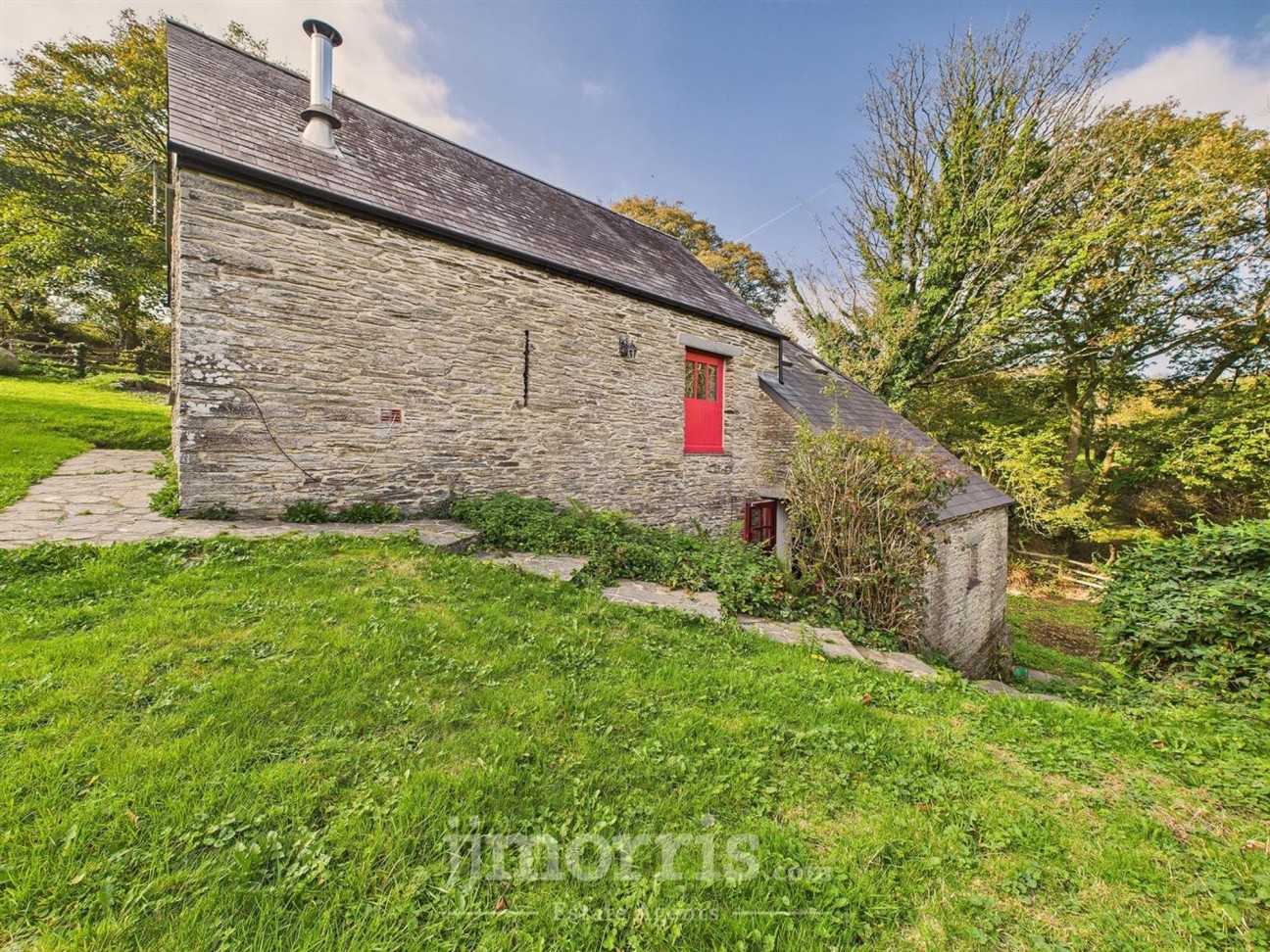 Cwmeog Farm, Felindre, SA41
