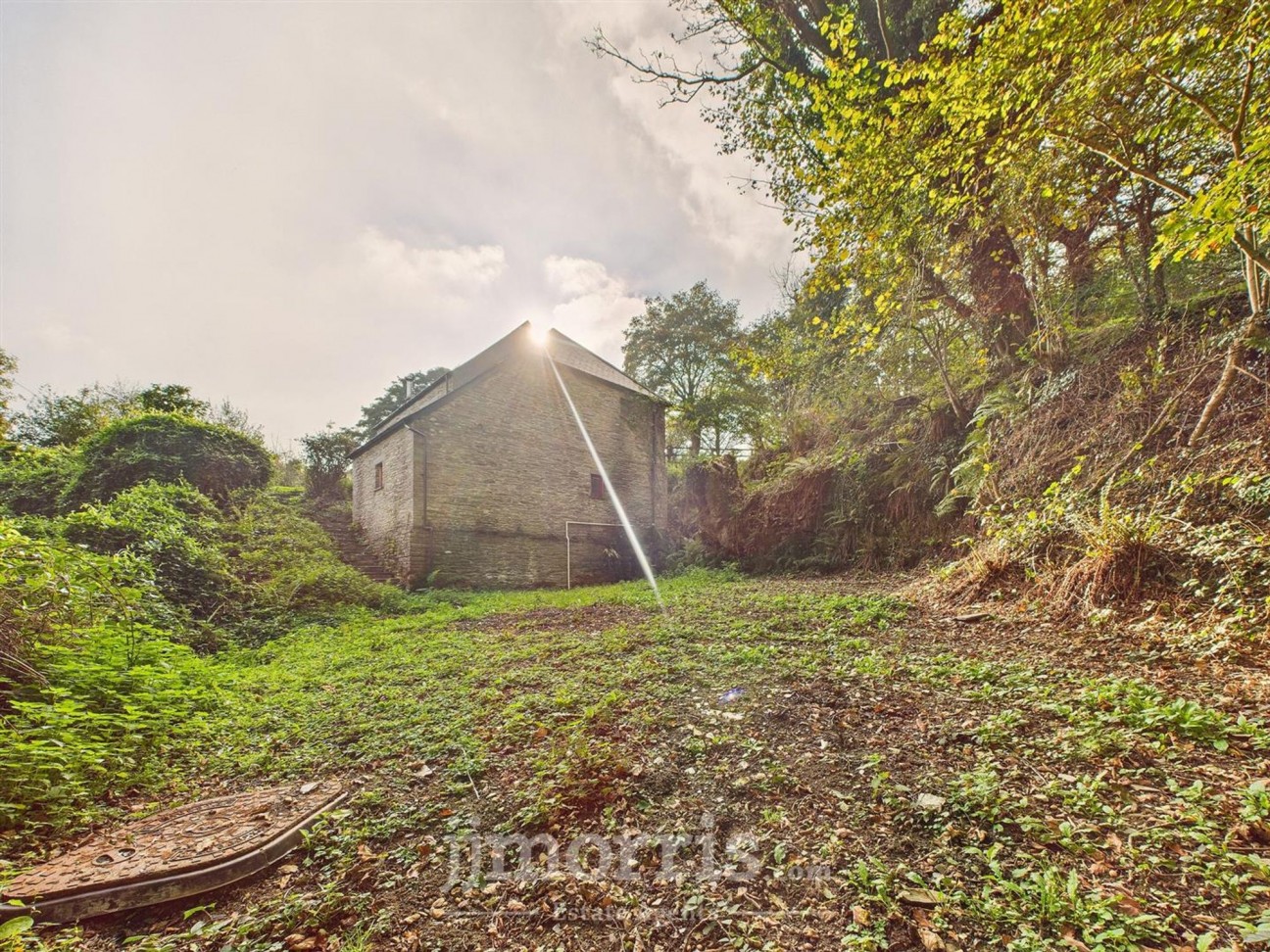 Cwmeog Farm, Felindre, SA41