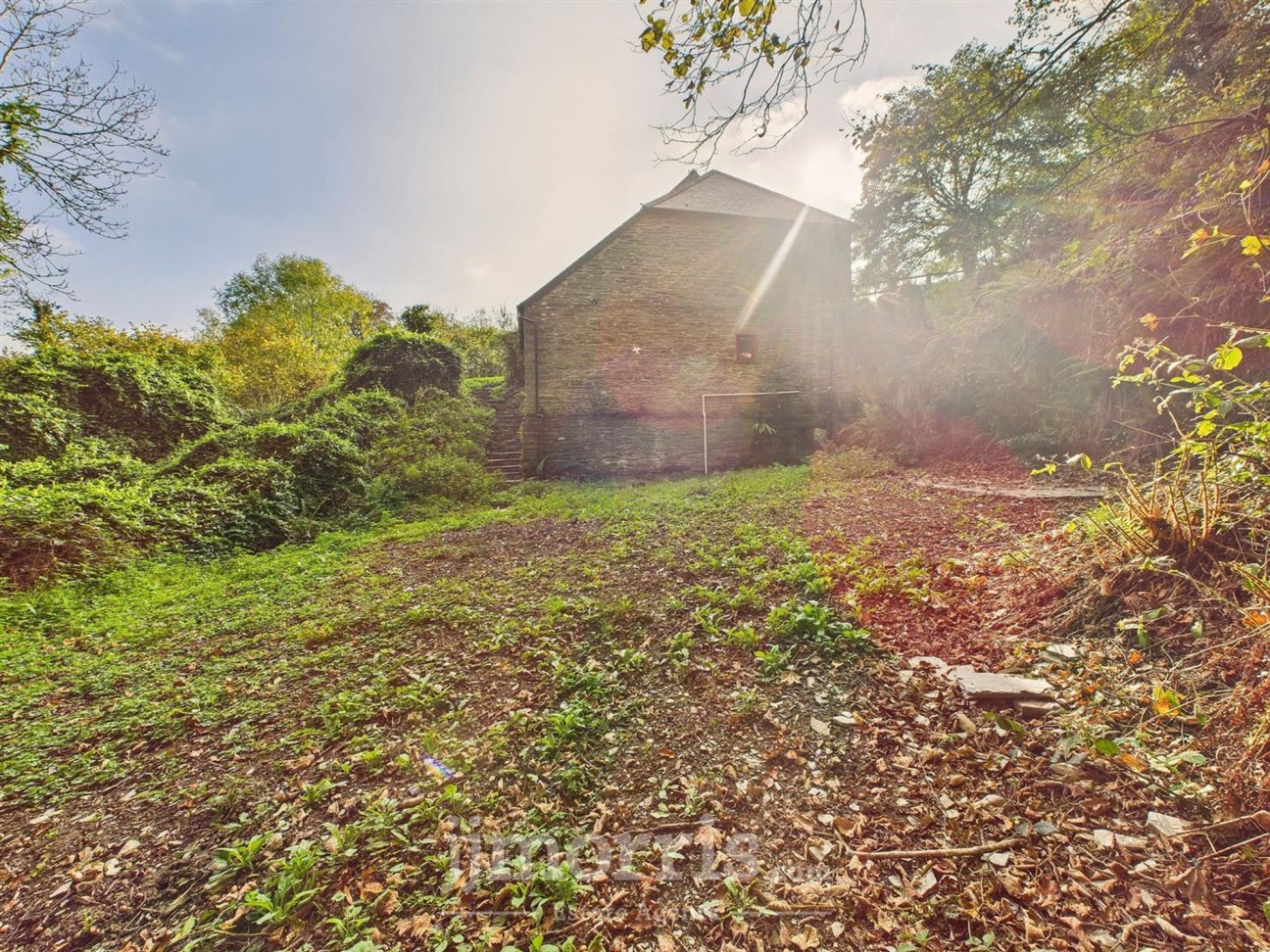 Cwmeog Farm, Felindre, SA41