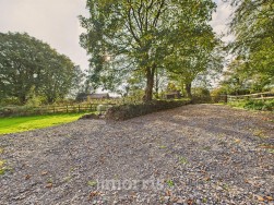 Cwmeog Farm, Felindre, SA41