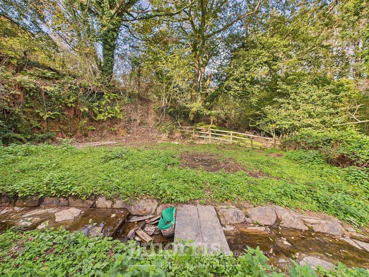 Cwmeog Farm, Felindre, SA41