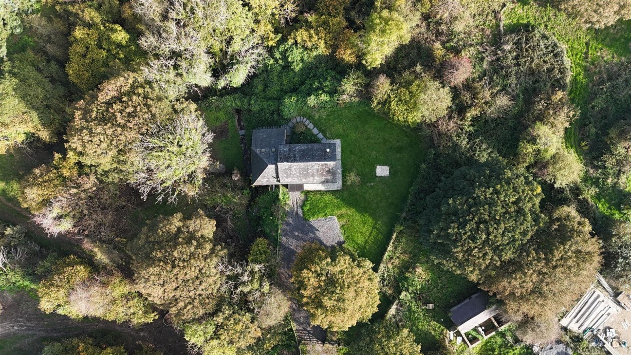 Cwmeog Farm, Felindre, SA41