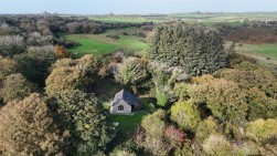 Cwmeog Farm, Felindre, SA41