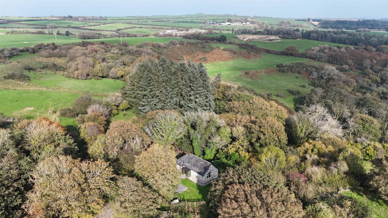 Cwmeog Farm, Felindre, SA41