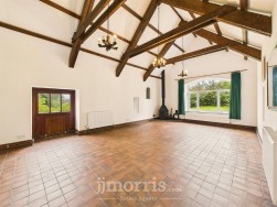 Cwmeog Farm, Felindre, SA41