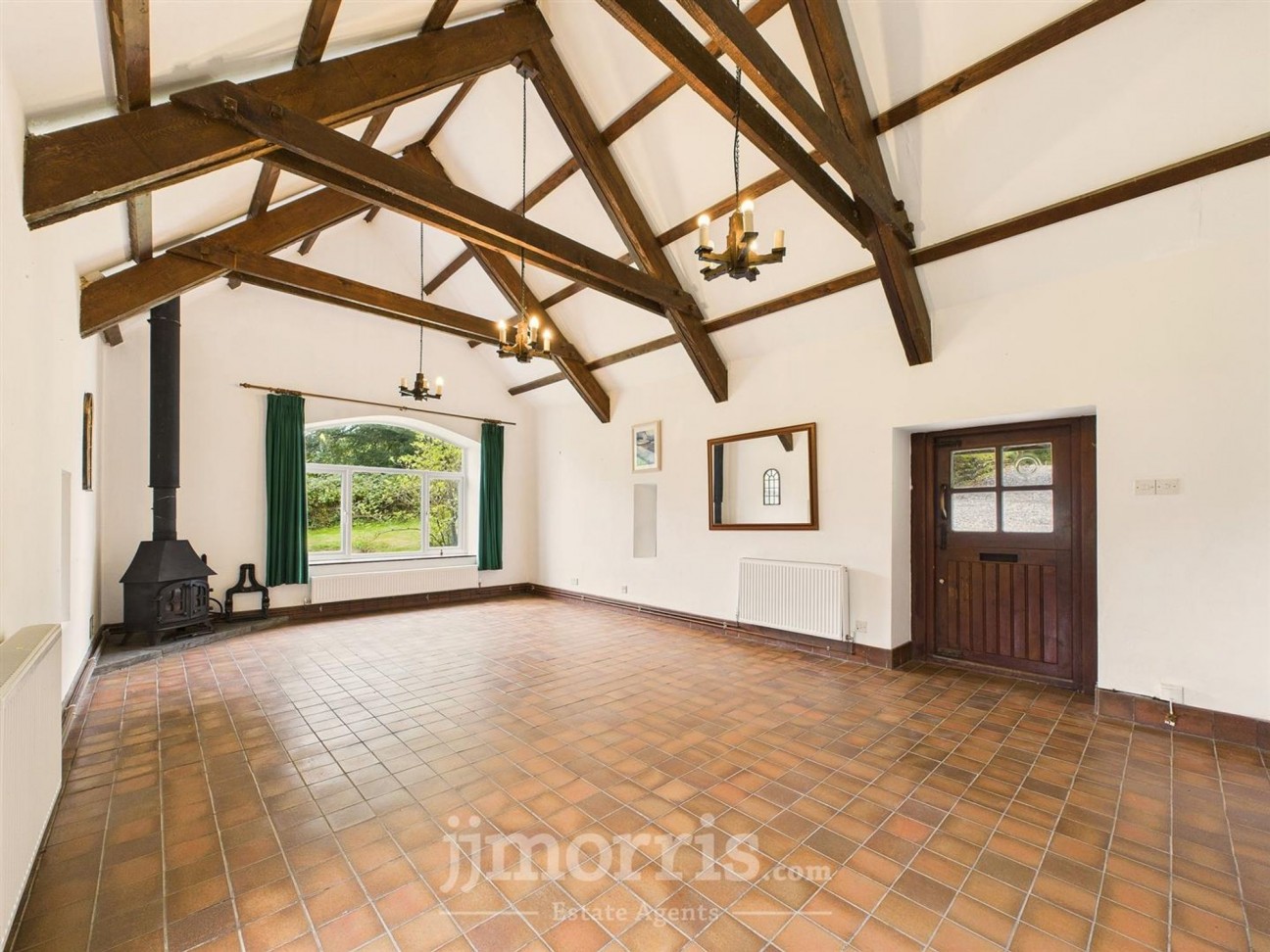 Cwmeog Farm, Felindre, SA41