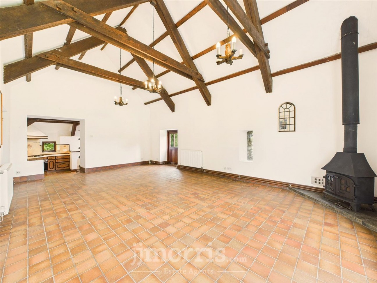 Cwmeog Farm, Felindre, SA41